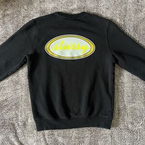 Stussy crewneck